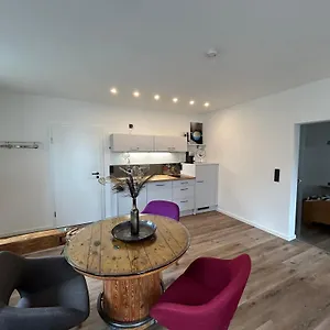 Apartment Pausenhof Zweite-heimat