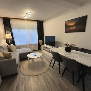  Ferienhaus Gemuetliche - Maria